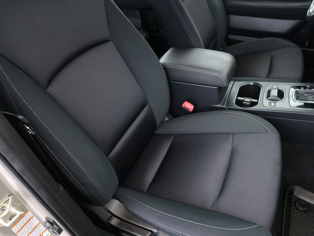 2017 Subaru OUTBACK - 13