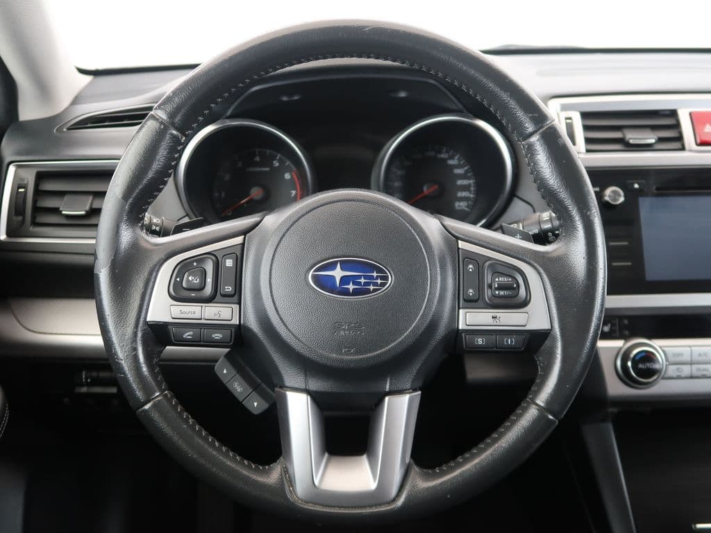 2017 Subaru OUTBACK - 14