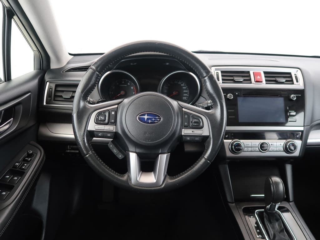2017 Subaru OUTBACK - 15