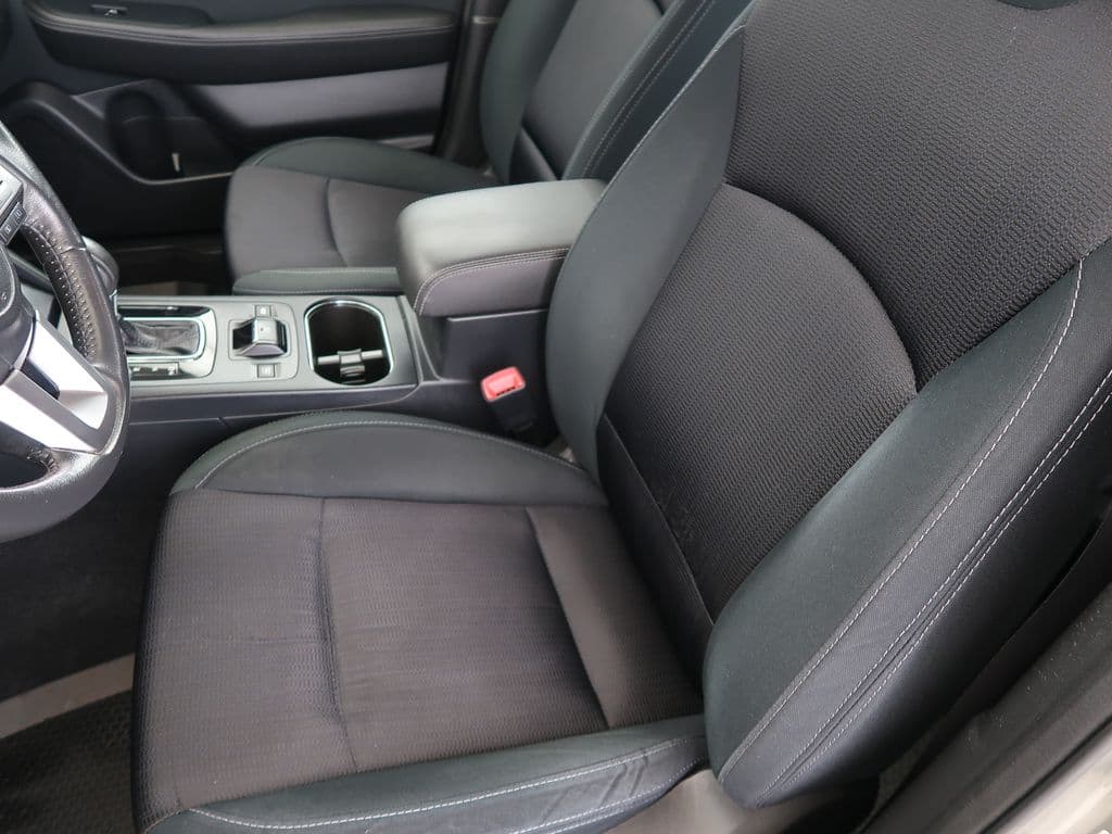 2017 Subaru OUTBACK - 9