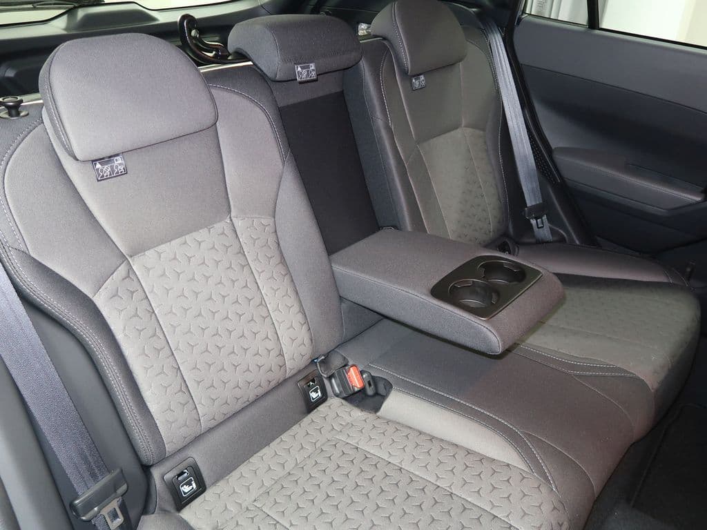 2026 Subaru CROSSTREK - 6