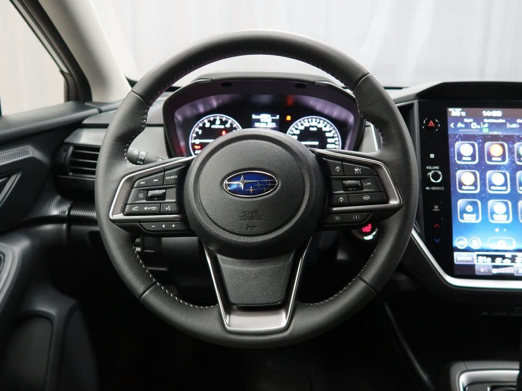 2026 Subaru CROSSTREK - 10
