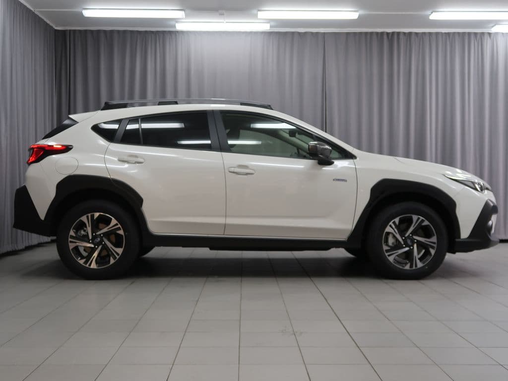 2026 Subaru CROSSTREK - 4