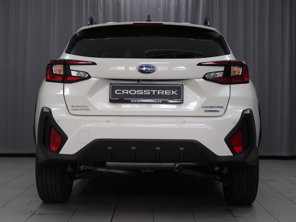 2026 Subaru CROSSTREK - 6
