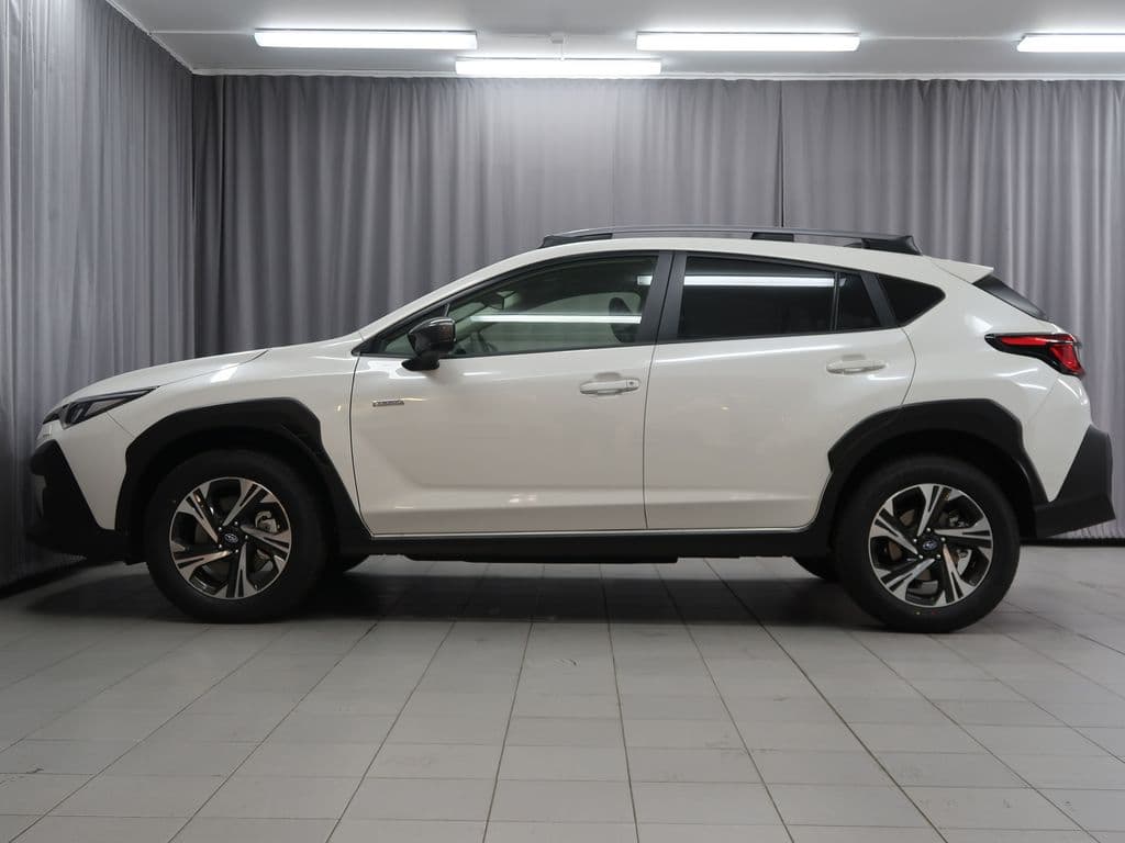 2026 Subaru CROSSTREK - 8