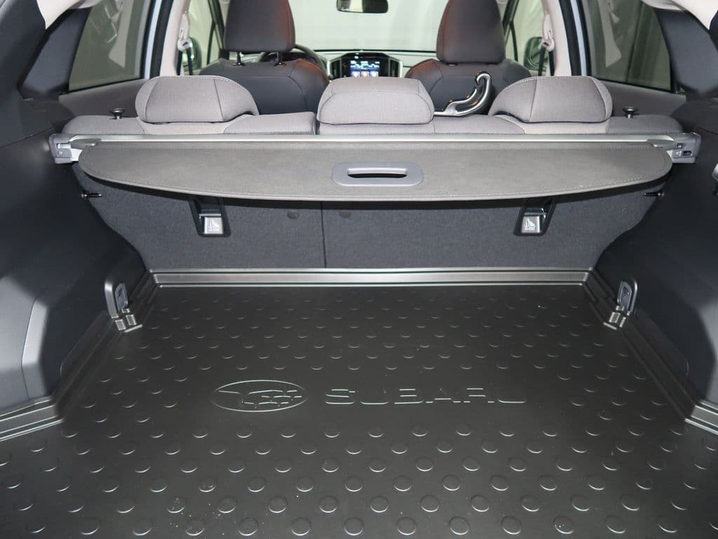 2026 Subaru CROSSTREK - 7
