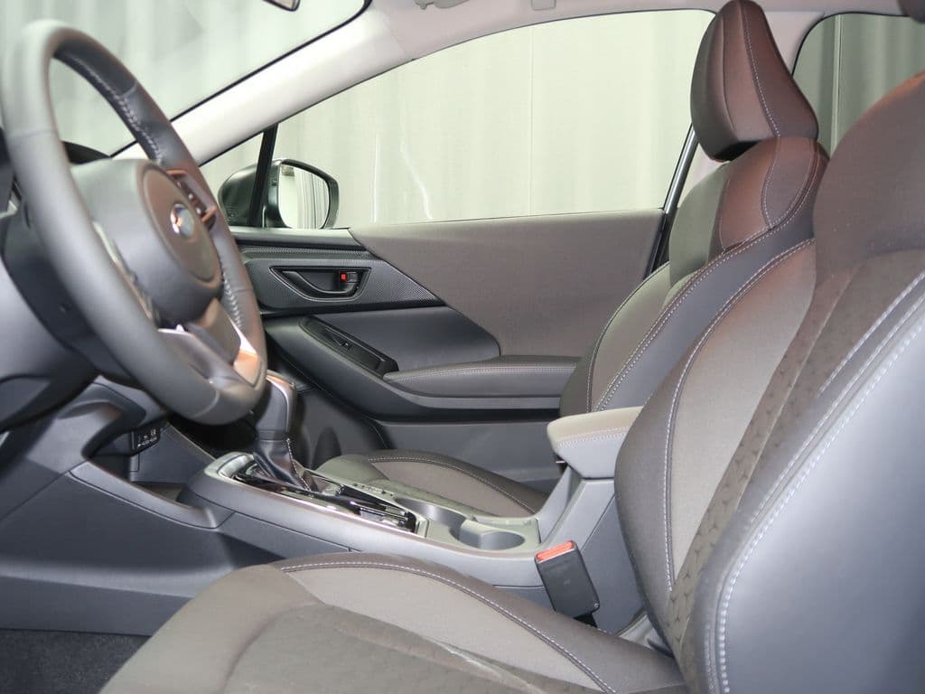2026 Subaru CROSSTREK - 8