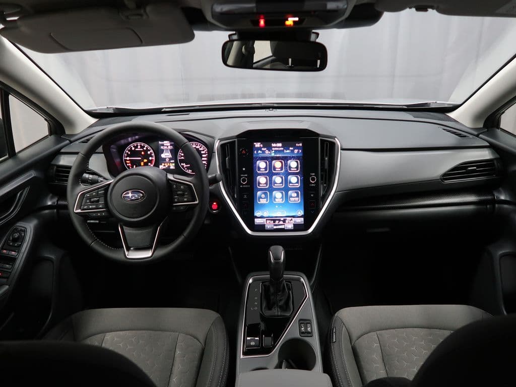 2026 Subaru CROSSTREK - 9