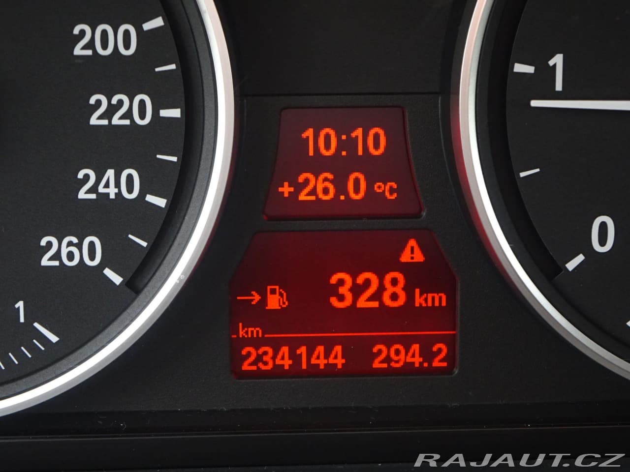 2009 BMW 5-SERIES - 12
