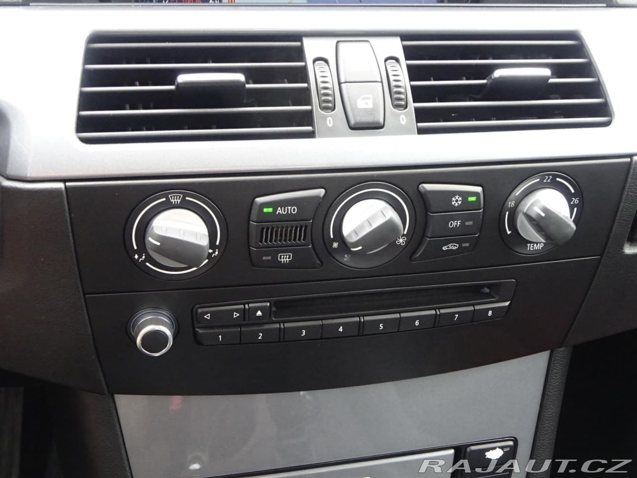 2009 BMW 5-SERIES - 14