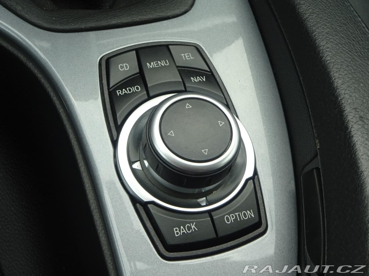 2009 BMW 5-SERIES - 15