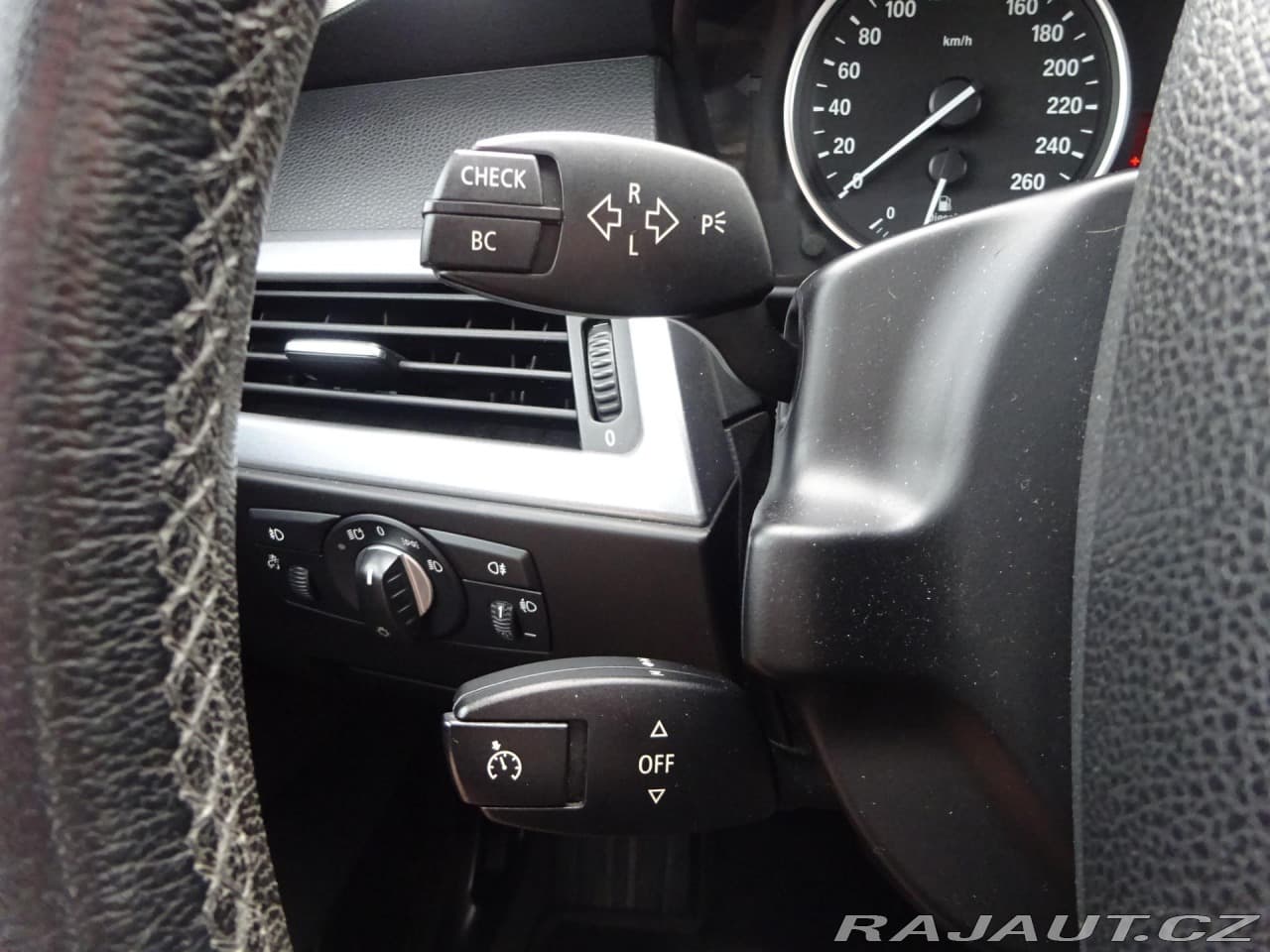2009 BMW 5-SERIES - 17