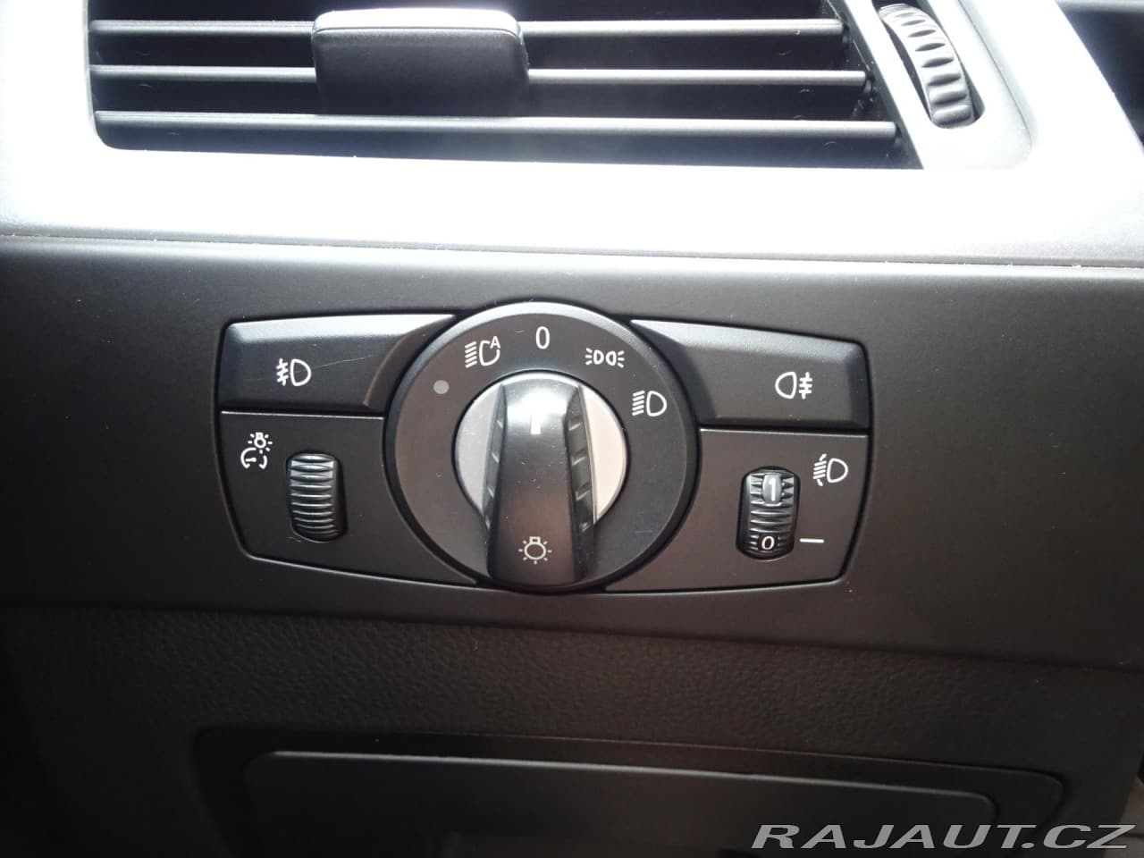 2009 BMW 5-SERIES - 19