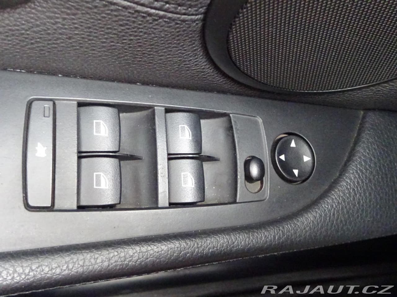 2009 BMW 5-SERIES - 20