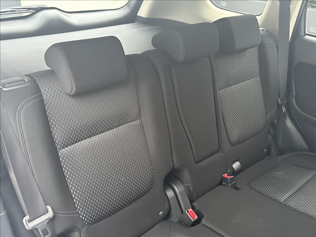 2019 Mitsubishi OUTLANDER - 20
