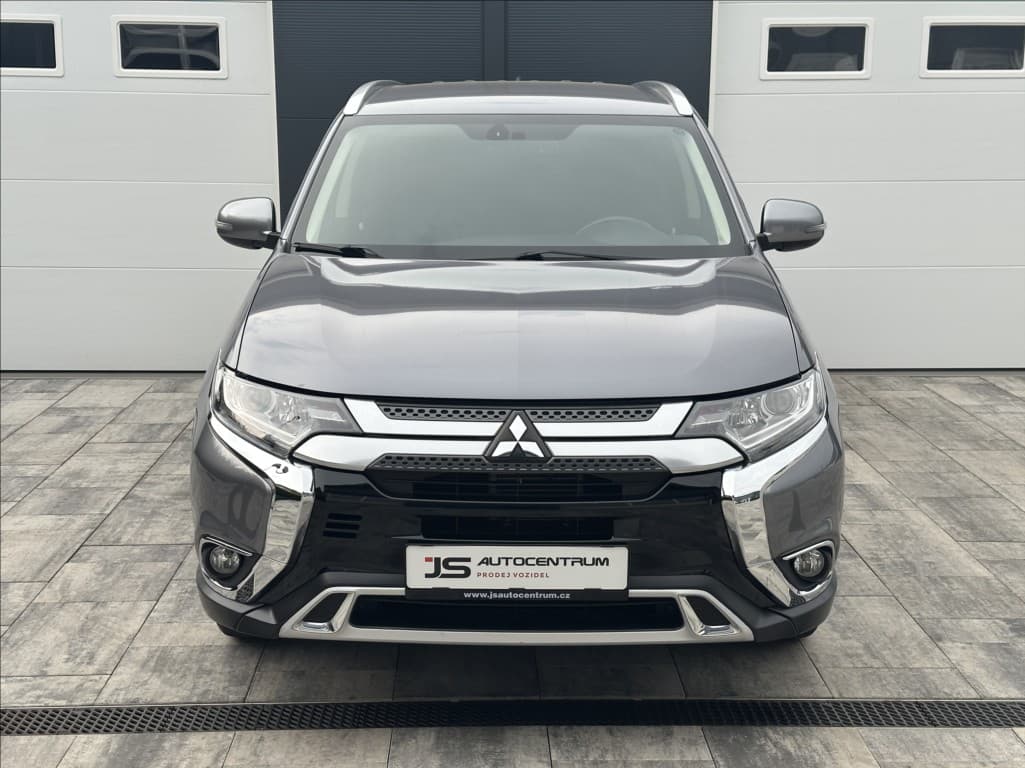2019 Mitsubishi OUTLANDER - 3