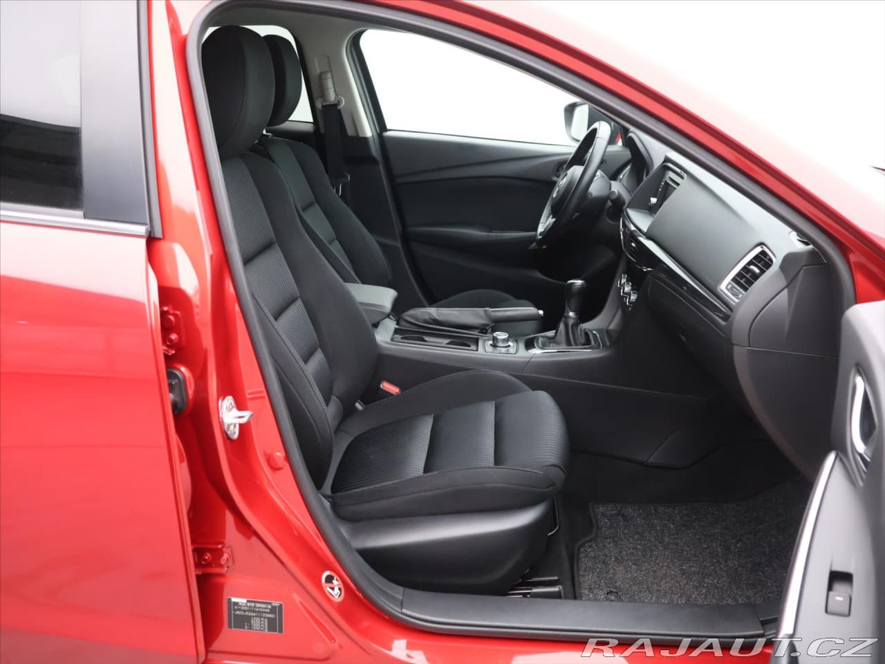 2013 Mazda 6 - 11