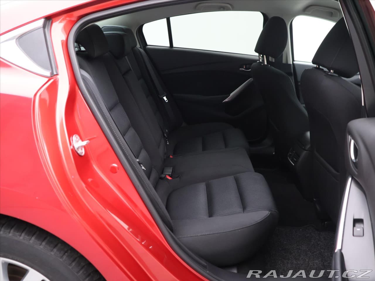 2013 Mazda 6 - 12