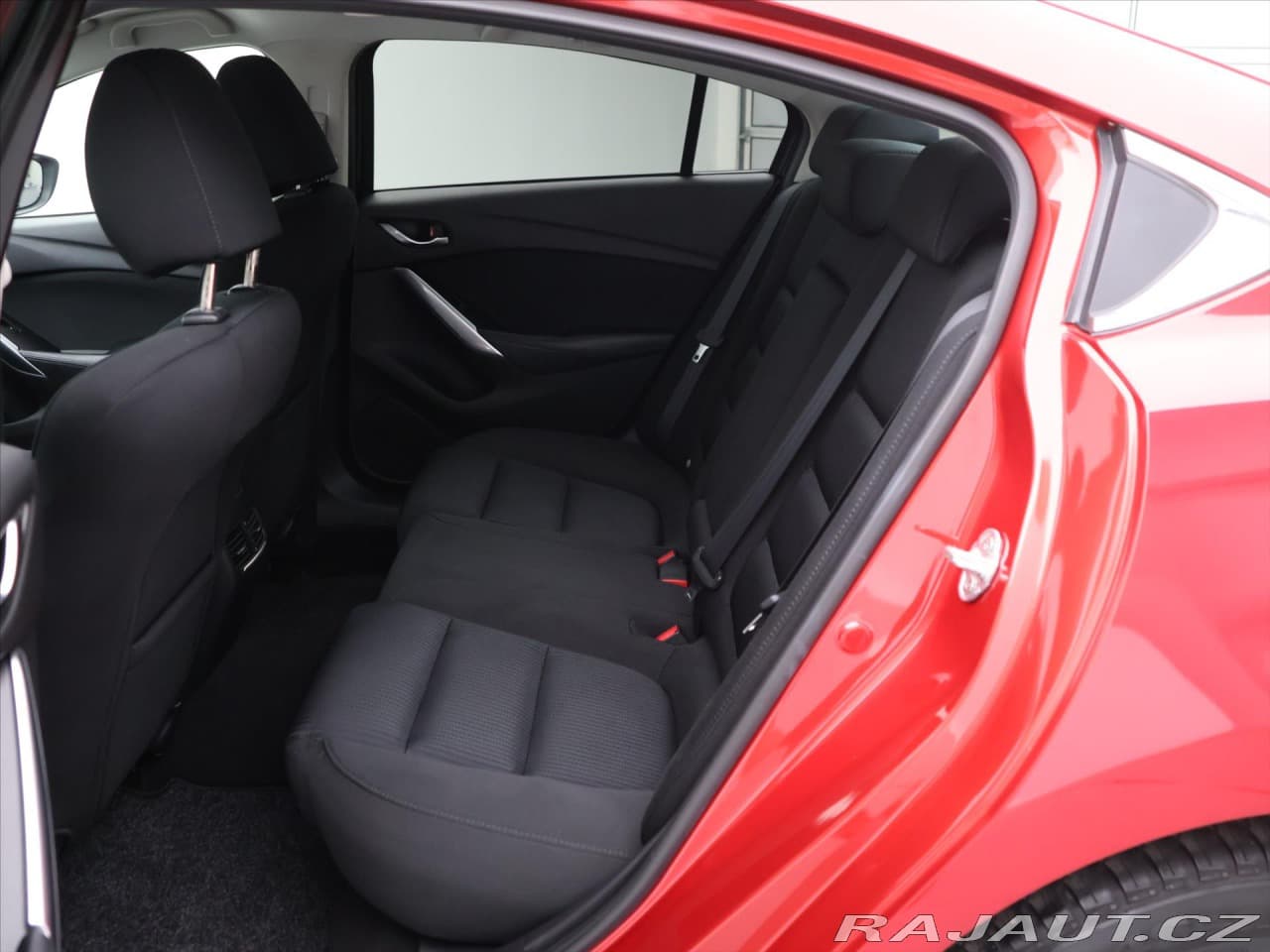 2013 Mazda 6 - 13