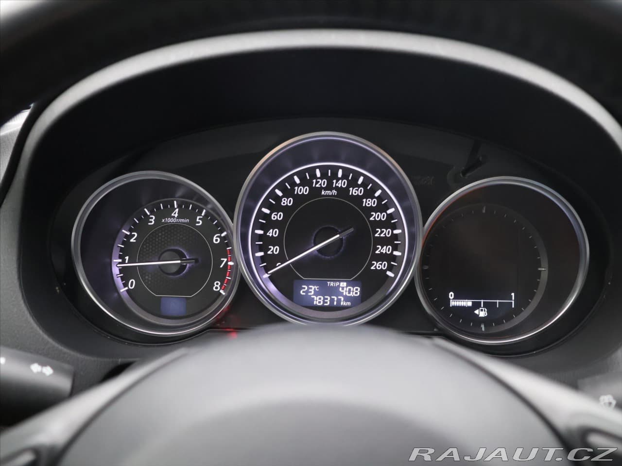 2013 Mazda 6 - 15