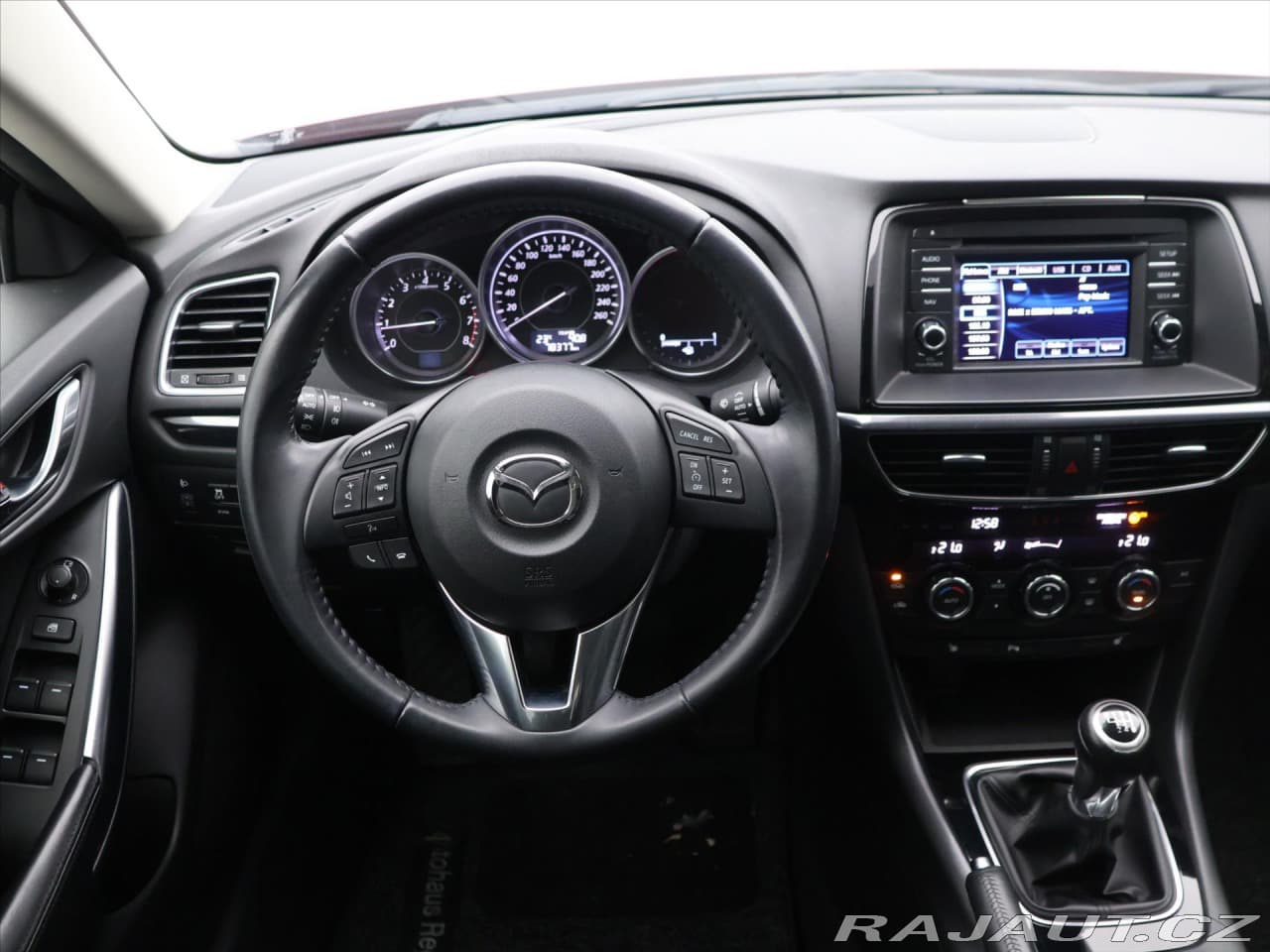 2013 Mazda 6 - 16