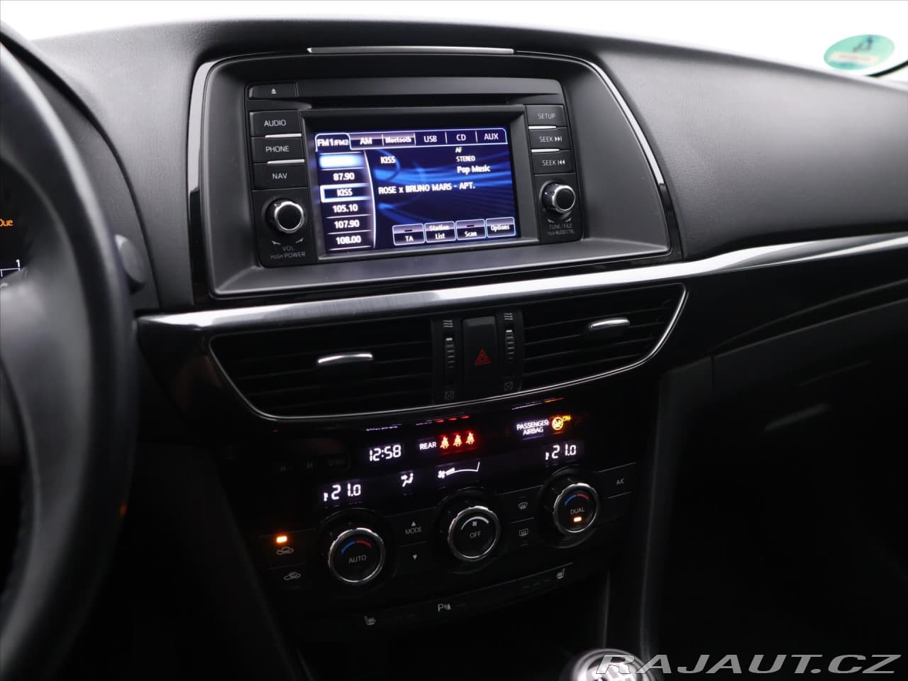 2013 Mazda 6 - 17