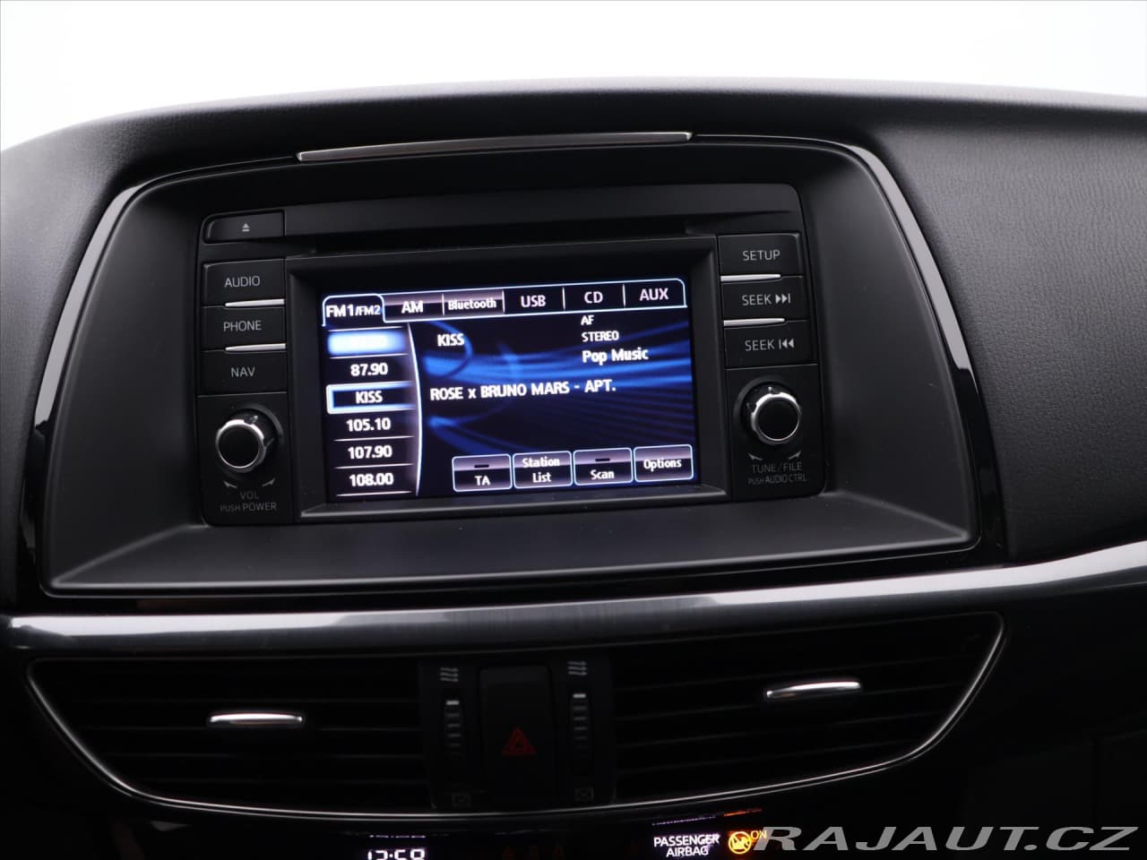 2013 Mazda 6 - 18