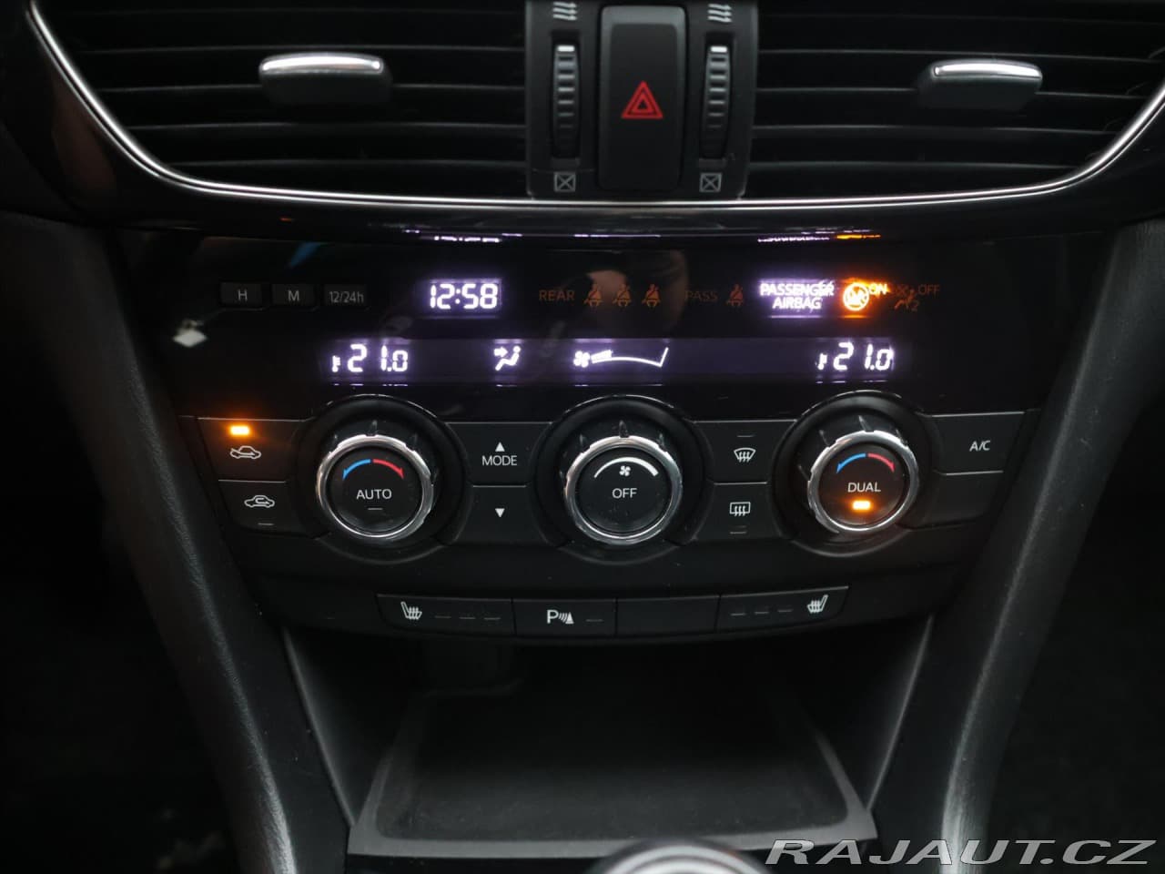 2013 Mazda 6 - 19