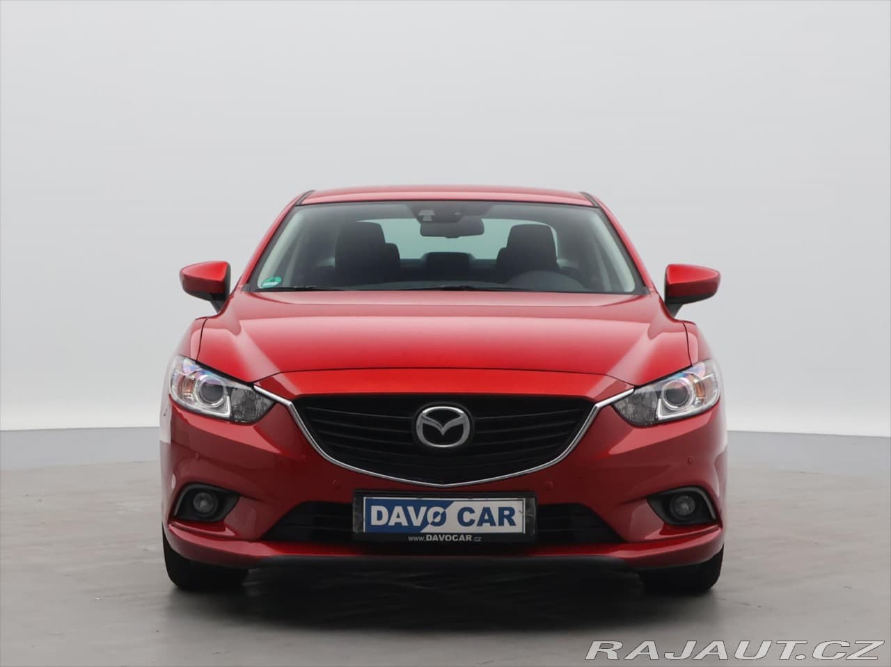 2013 Mazda 6 - 2