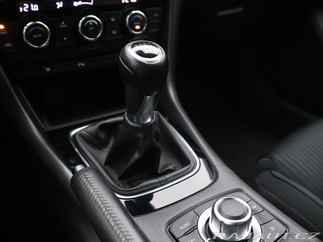 2013 Mazda 6 - 20