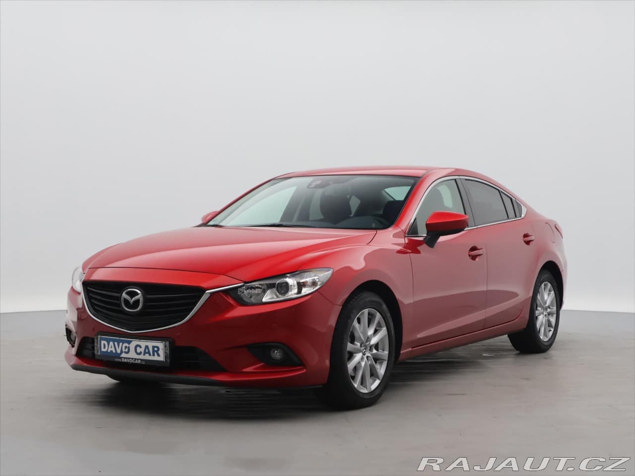 2013 Mazda 6 - 3