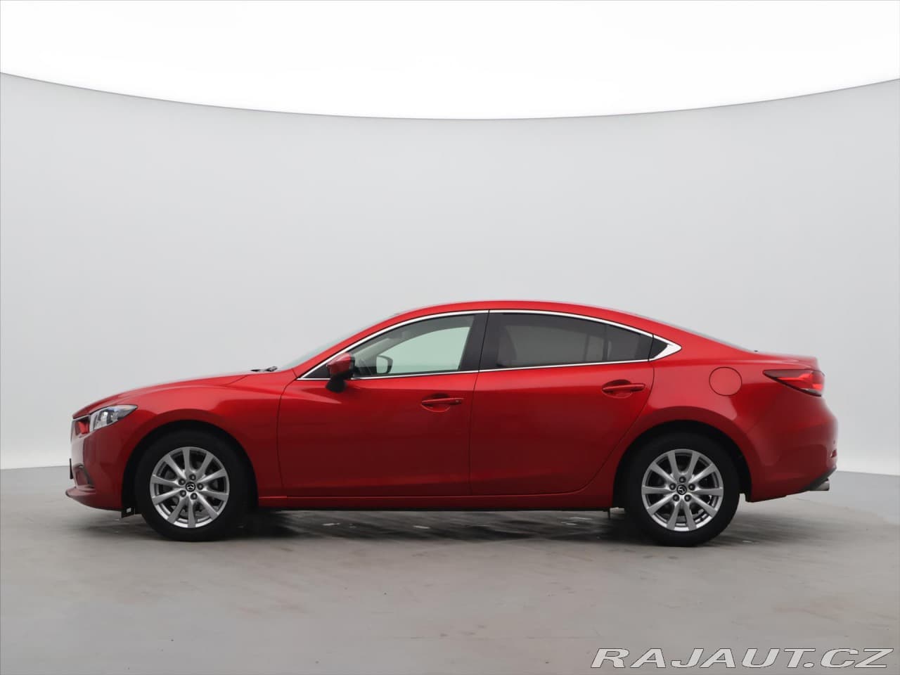 2013 Mazda 6 - 4