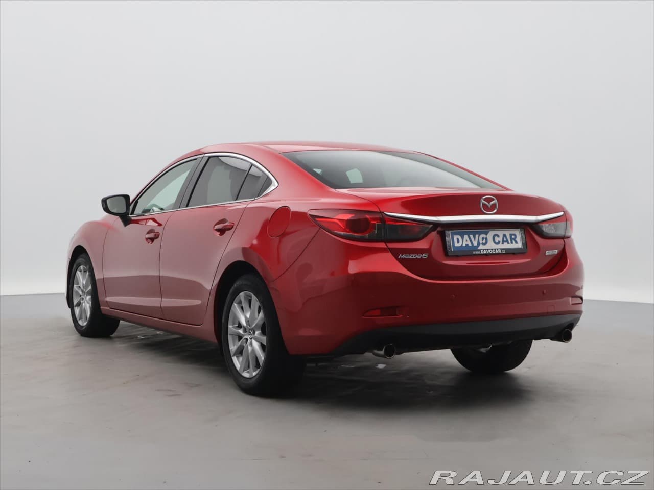 2013 Mazda 6 - 5