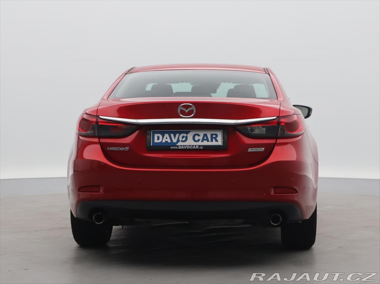 2013 Mazda 6 - 6