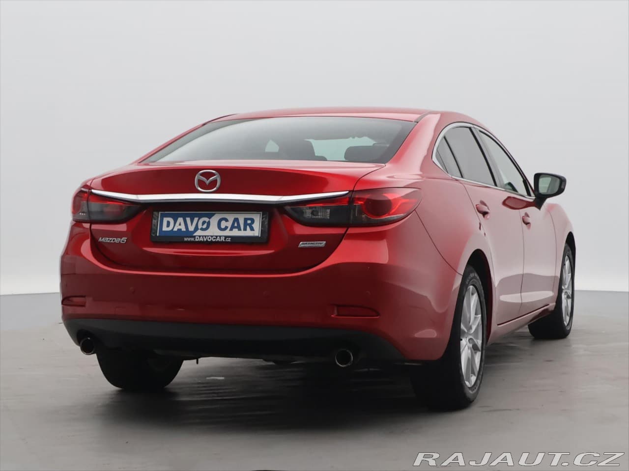 2013 Mazda 6 - 7