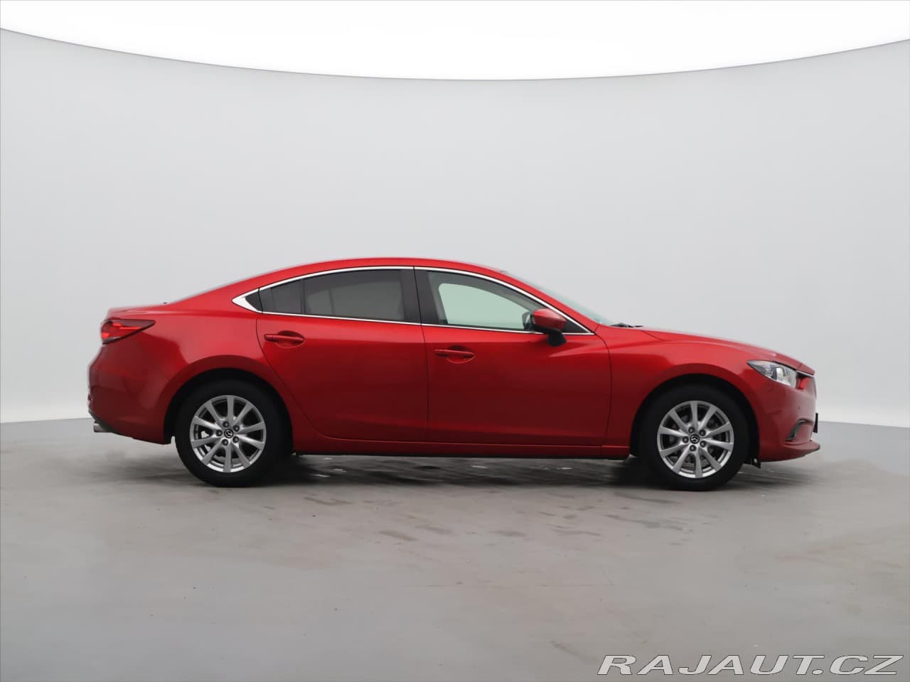2013 Mazda 6 - 8