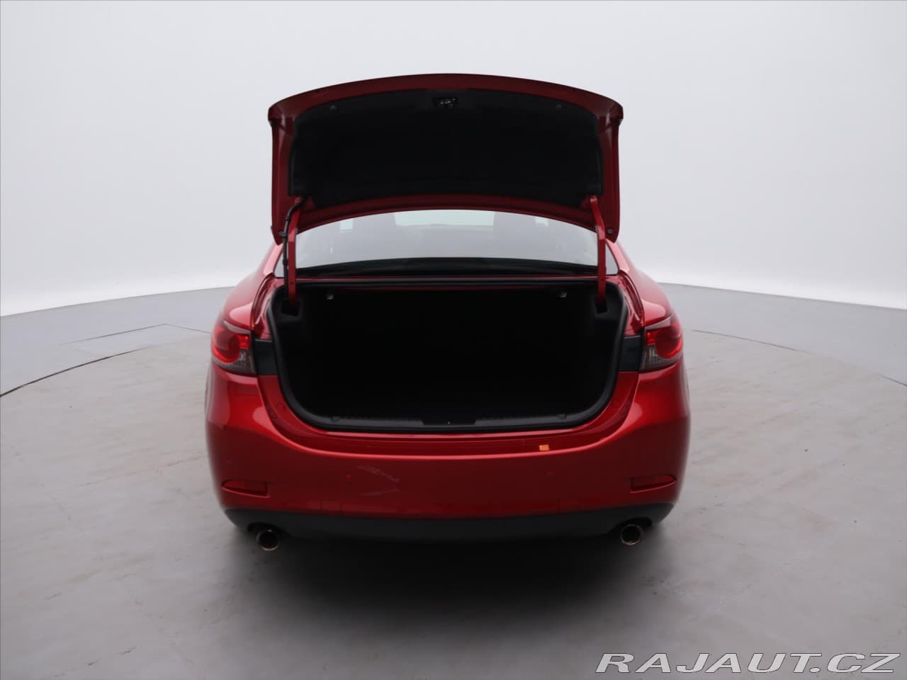 2013 Mazda 6 - 9