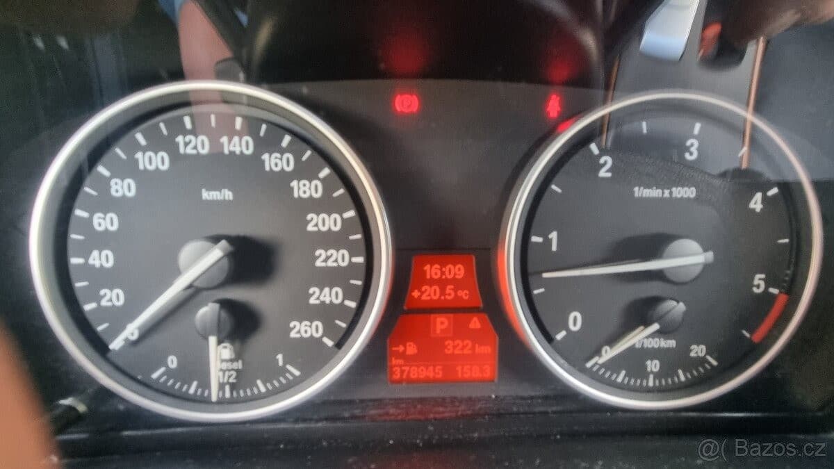 2009 BMW X5 - 6