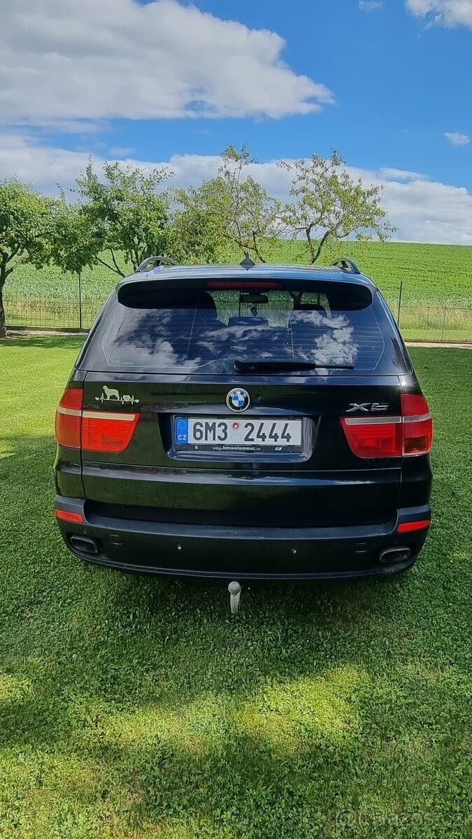 2009 BMW X5 - 7