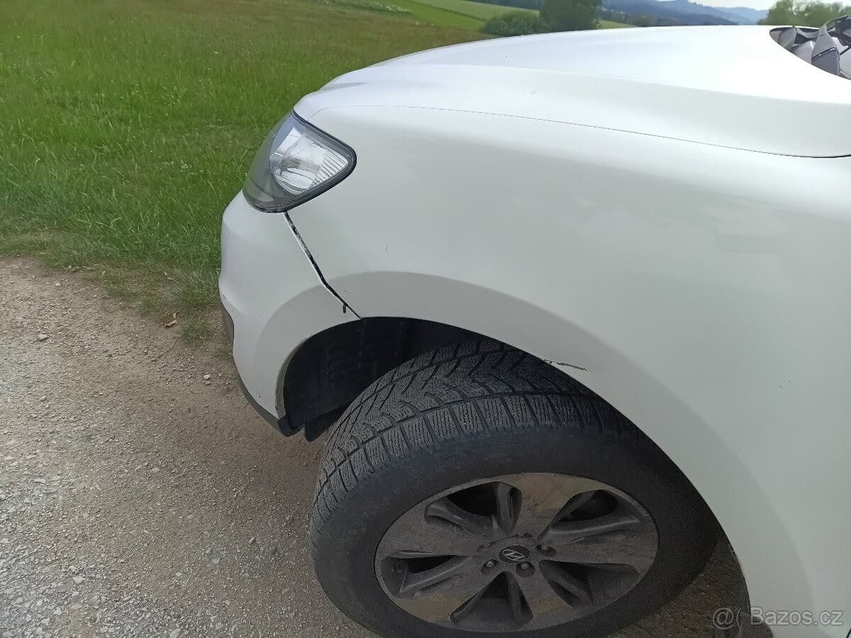 Hyundai SANTA FE - 10