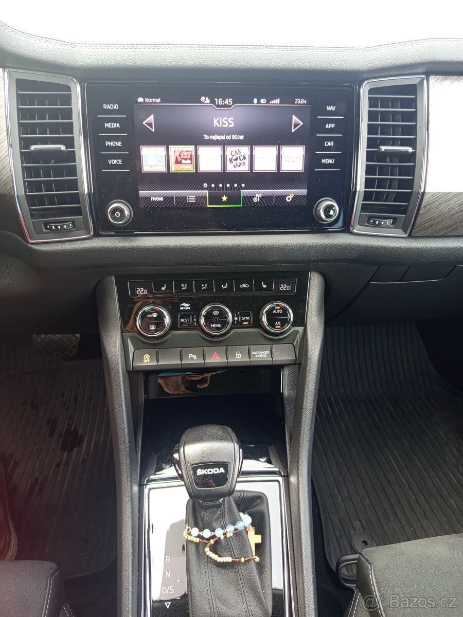 2022 Škoda KODIAQ - 8