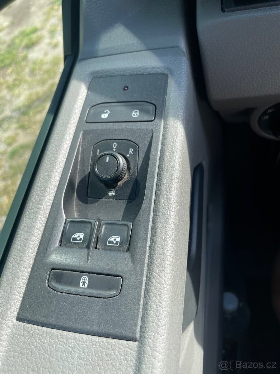 2020 Volkswagen TRANSPORTER - 10