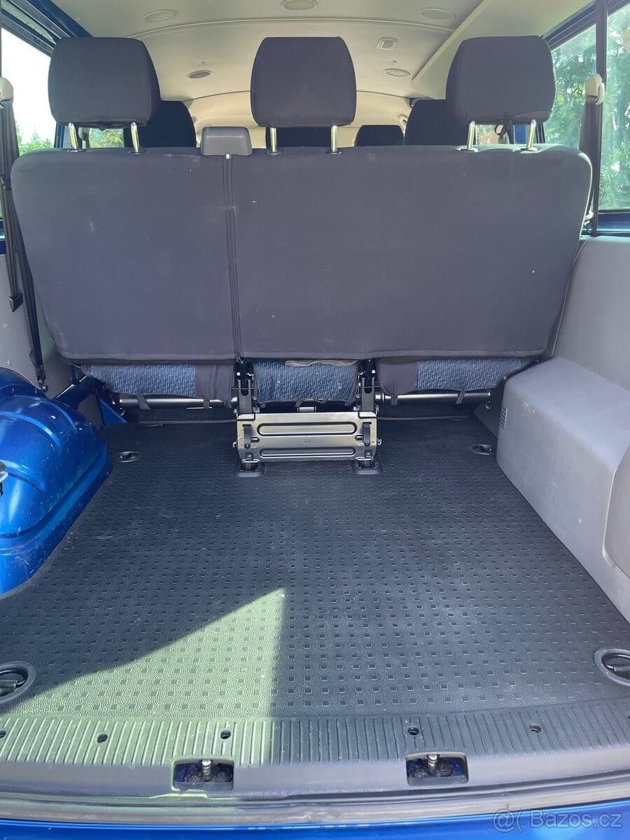 2020 Volkswagen TRANSPORTER - 3
