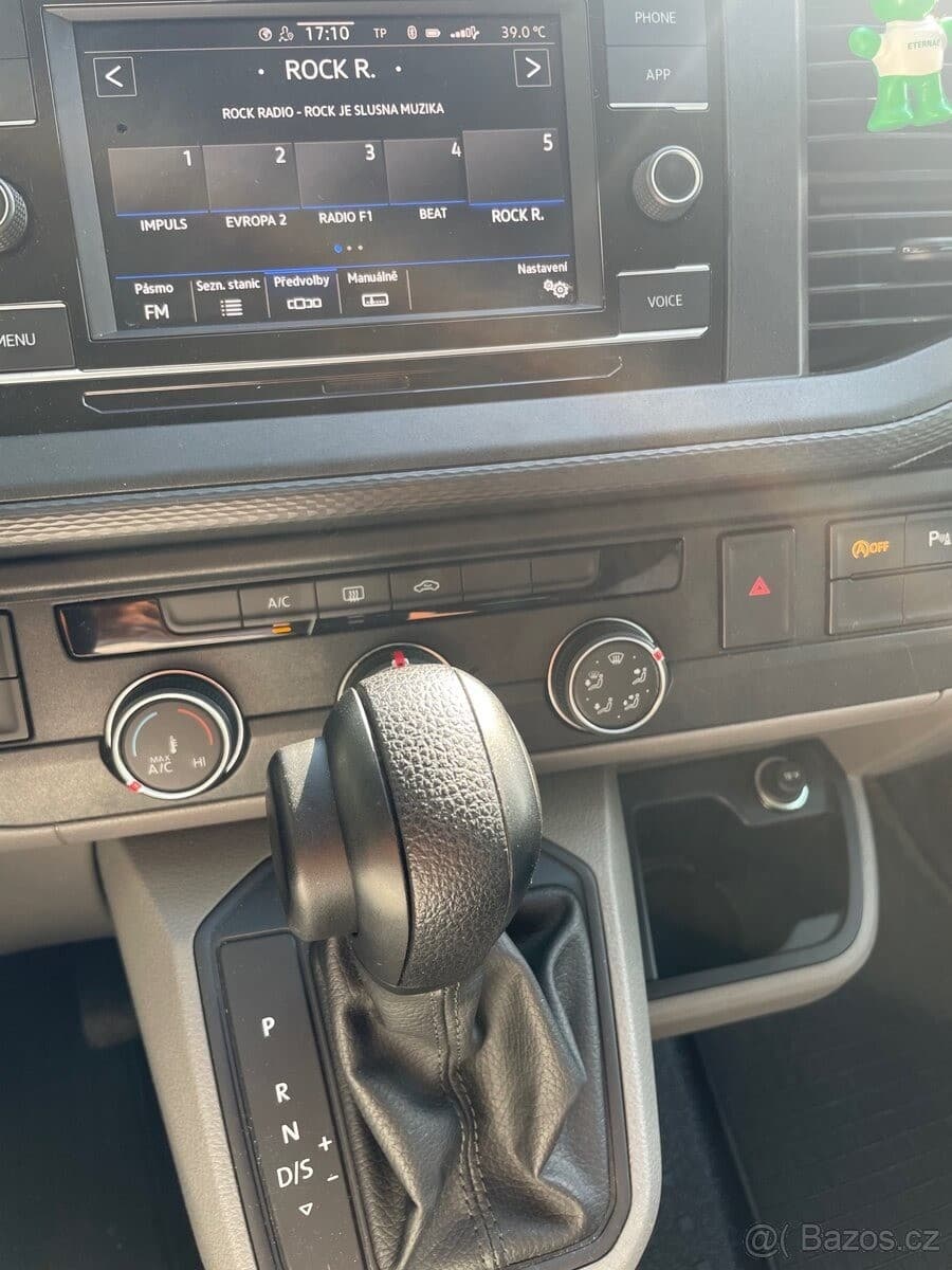 2020 Volkswagen TRANSPORTER - 8