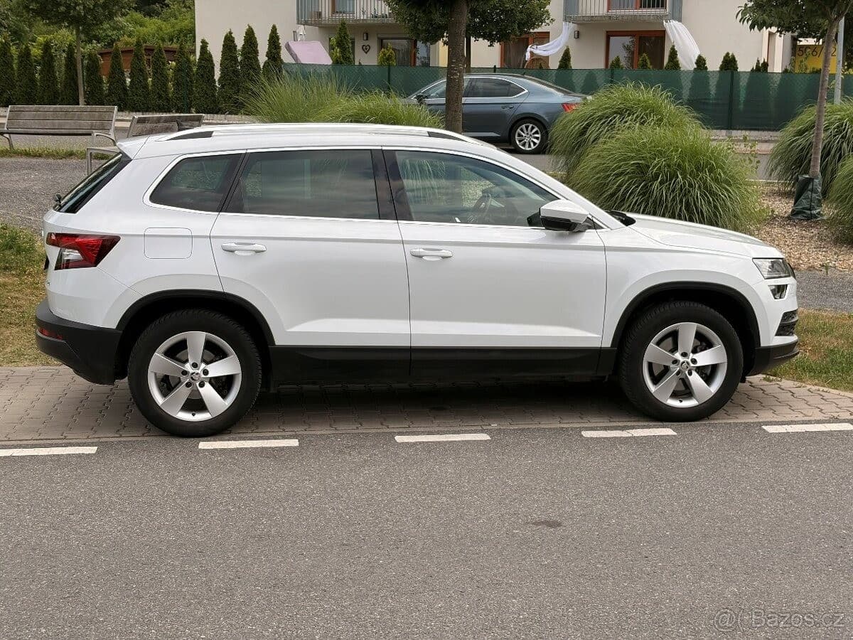 2021 Škoda KAROQ - 2