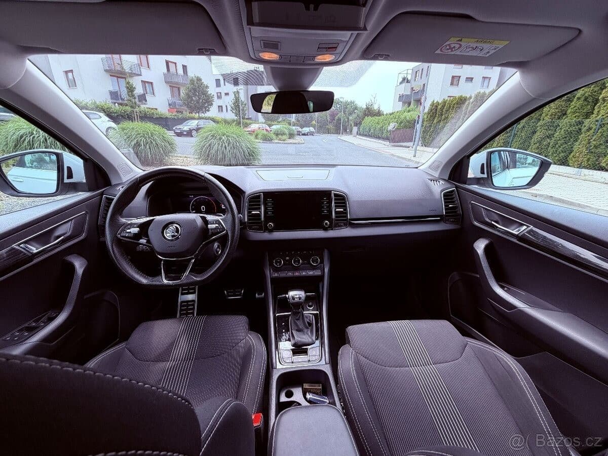2021 Škoda KAROQ - 4