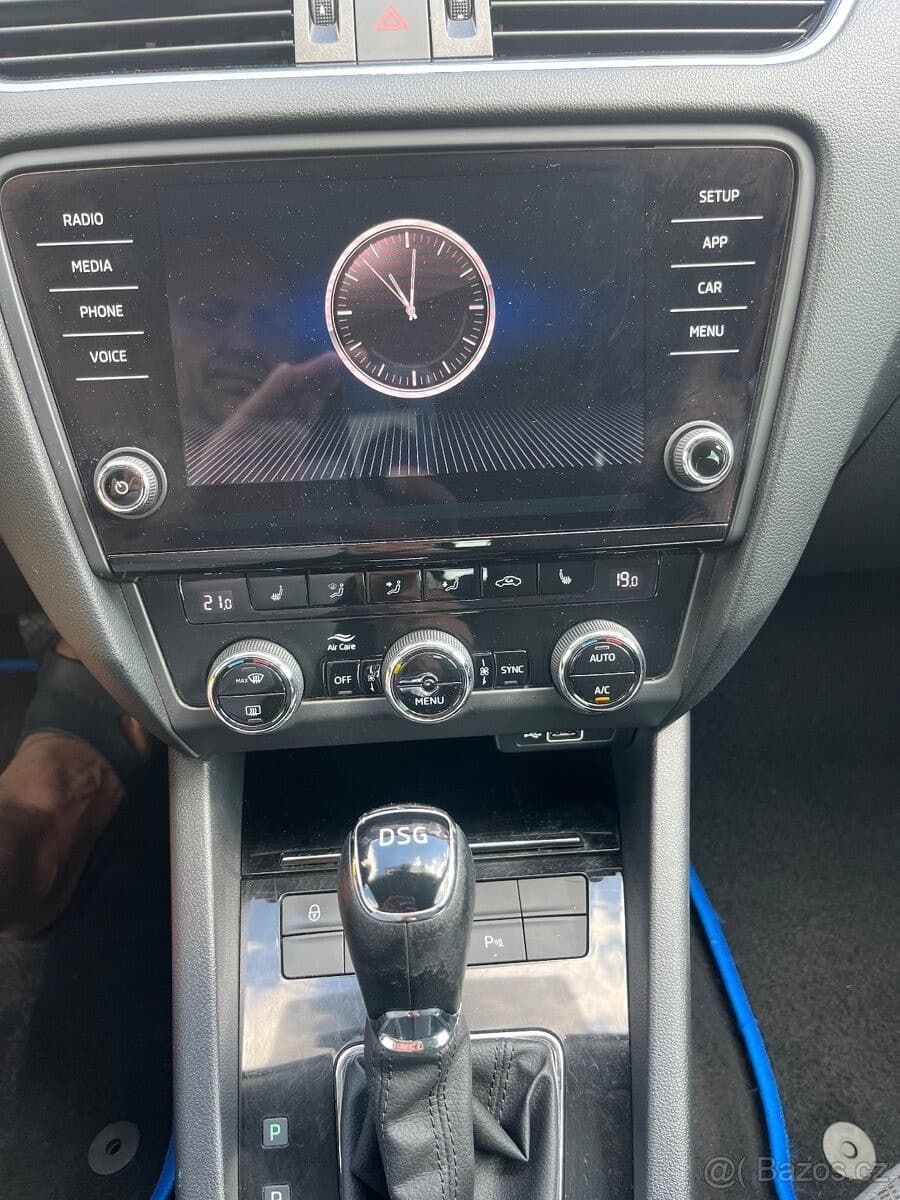 2019 Škoda OCTAVIA - 2