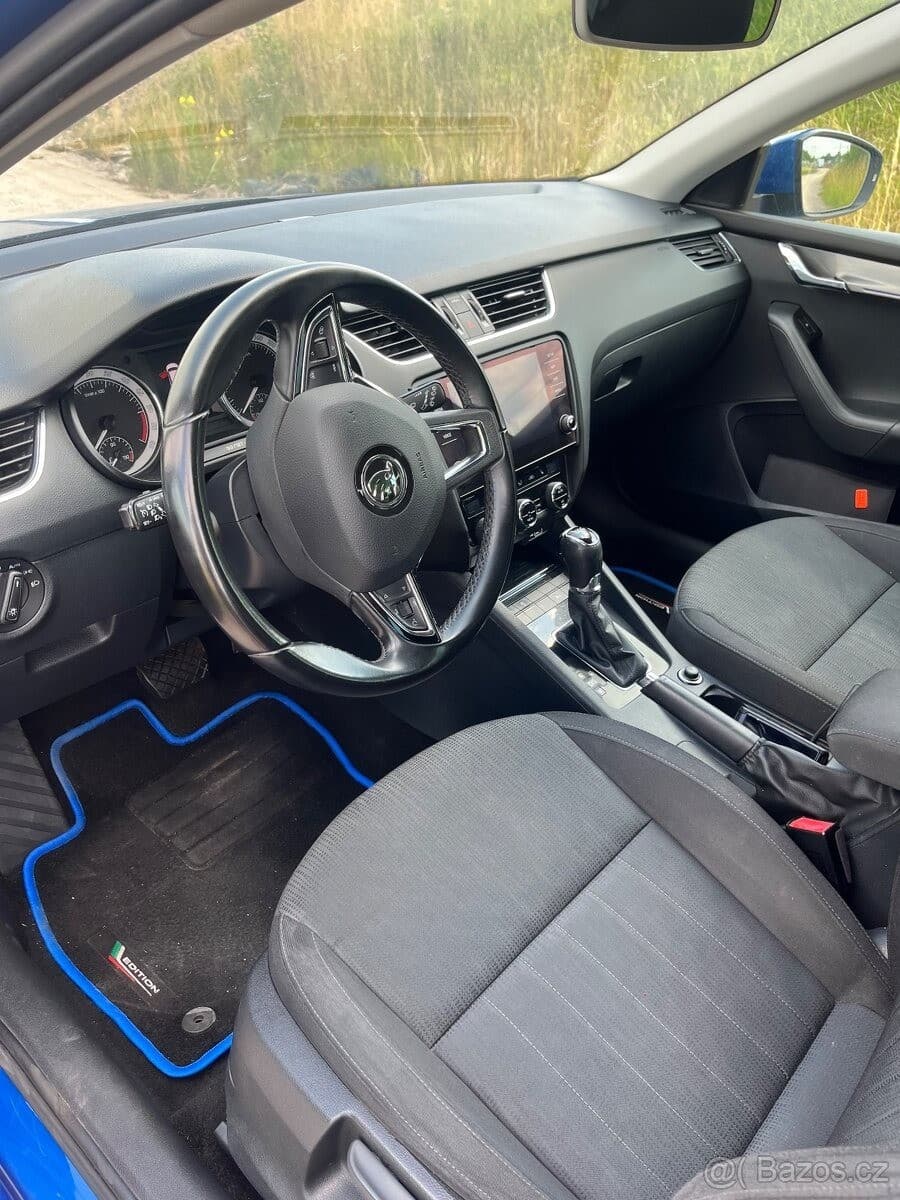 2019 Škoda OCTAVIA - 5