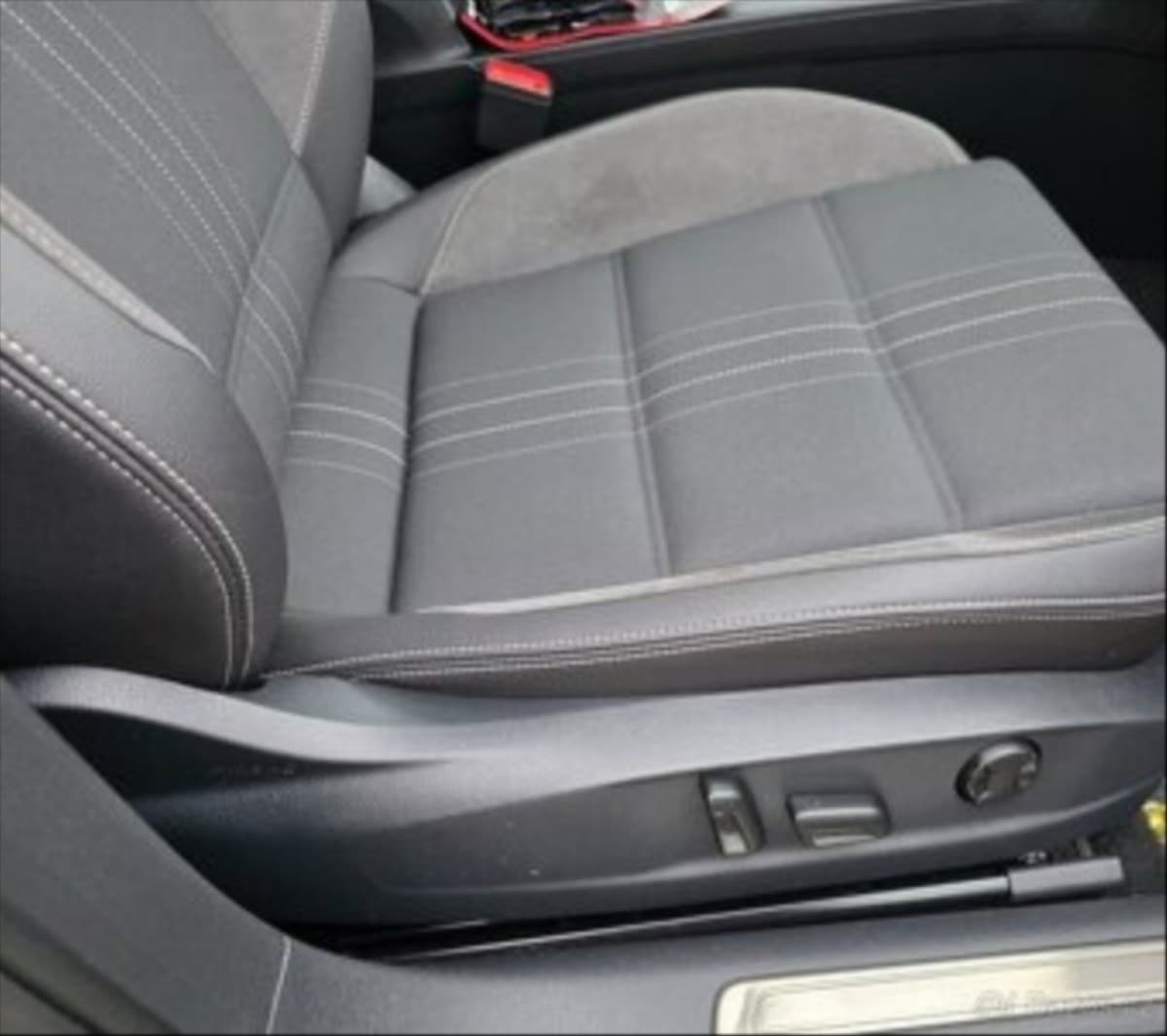 2020 Volkswagen PASSAT - 3