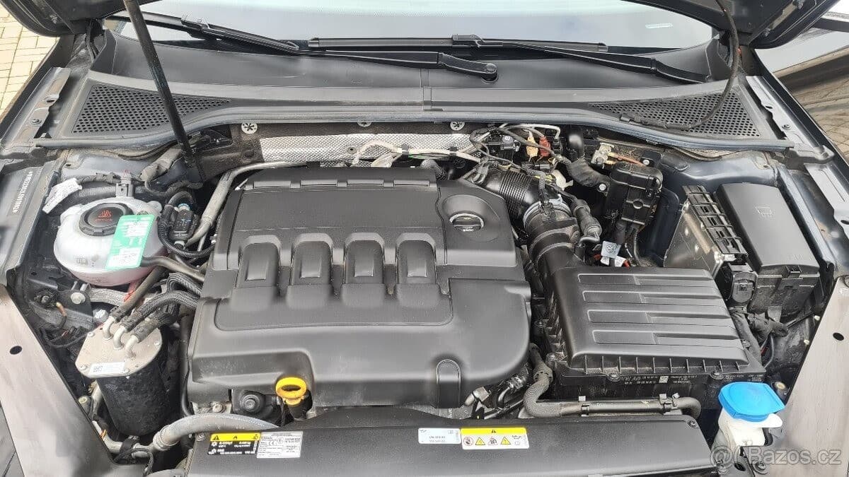 2020 Volkswagen PASSAT - 6